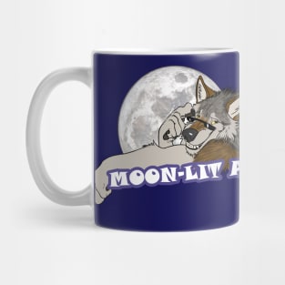Moon-Lit AF Mug